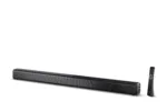 Sharp 2.0 Soundbar   HT-SB145   150 W   Bluetooth   Black   Wireless connection