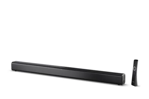 Sharp 2.0 Soundbar   HT-SB145   150 W   Bluetooth   Black   Wireless connection