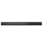 Sharp 2.0 Soundbar   HT-SB145   150 W   Bluetooth   Black   Wireless connection