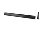 Sharp 2.0 Soundbar   HT-SB145   150 W   Bluetooth   Black   Wireless connection