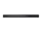 Sharp 2.0 Soundbar   HT-SB145   150 W   Bluetooth   Black   Wireless connection