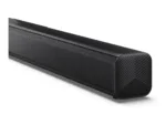 Sharp 2.0 Soundbar   HT-SB145   150 W   Bluetooth   Black   Wireless connection