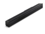 Sharp 2.0 Soundbar   HT-SB145   150 W   Bluetooth   Black   Wireless connection