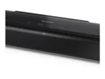 Sharp 2.0 Soundbar   HT-SB145   150 W   Bluetooth   Black   Wireless connection