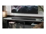 Sharp 2.0 Soundbar   HT-SB145   150 W   Bluetooth   Black   Wireless connection