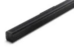 Sharp 2.0 Soundbar   HT-SB145   150 W   Bluetooth   Black   Wireless connection