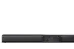Sharp 2.0 Soundbar   HT-SB145   150 W   Bluetooth   Black   Wireless connection
