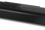 Sharp 2.0 Soundbar   HT-SB145   150 W   Bluetooth   Black   Wireless connection