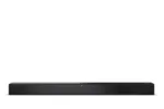 Sharp 2.0 Dolby Atmos/DTS Virtual:X Soundbar   HT-SB304   180 W   Bluetooth   Black   Wireless connection