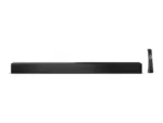 Sharp 2.0 Dolby Atmos/DTS Virtual:X Soundbar   HT-SB304   180 W   Bluetooth   Black   Wireless connection
