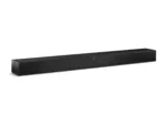 Sharp 2.0 Dolby Atmos/DTS Virtual:X Soundbar   HT-SB304   180 W   Bluetooth   Black   Wireless connection