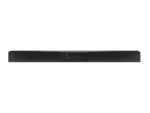 Sharp 2.0 Dolby Atmos/DTS Virtual:X Soundbar   HT-SB304   180 W   Bluetooth   Black   Wireless connection