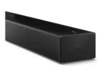 Sharp 2.0 Dolby Atmos/DTS Virtual:X Soundbar   HT-SB304   180 W   Bluetooth   Black   Wireless connection