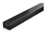 Sharp 2.0 Dolby Atmos/DTS Virtual:X Soundbar   HT-SB304   180 W   Bluetooth   Black   Wireless connection
