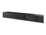 Sharp 2.0 Dolby Atmos/DTS Virtual:X Soundbar   HT-SB304   180 W   Bluetooth   Black   Wireless connection