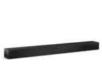 Sharp 2.0 Dolby Atmos/DTS Virtual:X Soundbar   HT-SB304   180 W   Bluetooth   Black   Wireless connection