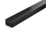 Sharp 2.0 Dolby Atmos/DTS Virtual:X Soundbar   HT-SB304   180 W   Bluetooth   Black   Wireless connection