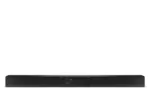 Sharp 2.0 Dolby Atmos/DTS Virtual:X Soundbar   HT-SB304   180 W   Bluetooth   Black   Wireless connection