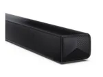 Sharp Compact 2.1 Soundbar with Wireless Subwoofer   HT-SBW121   240 W   Bluetooth   Black   Wireless connection