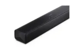Sharp Compact 2.1 Soundbar with Wireless Subwoofer   HT-SBW121   240 W   Bluetooth   Black   Wireless connection