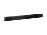 Sharp 2.1 Dolby Atmos/DTS Virtual:X Soundbar with Slim Wireless Subwoofer   HT-SBW310   330 W   Bluetooth   Black   Wireless connection