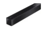 Sharp 2.1 Dolby Atmos/DTS Virtual:X Soundbar with Slim Wireless Subwoofer   HT-SBW310   330 W   Bluetooth   Black   Wireless connection