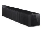 Sharp 2.1 Dolby Atmos/DTS Virtual:X Soundbar with Slim Wireless Subwoofer   HT-SBW310   330 W   Bluetooth   Black   Wireless connection