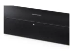 Sharp 2.1 Dolby Atmos/DTS Virtual:X Soundbar with Slim Wireless Subwoofer   HT-SBW310   330 W   Bluetooth   Black   Wireless connection