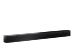 Sharp 2.1 Dolby Atmos/DTS Virtual:X Soundbar with Slim Wireless Subwoofer   HT-SBW310   330 W   Bluetooth   Black   Wireless connection