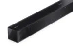 Sharp 2.1 Dolby Atmos/DTS Virtual:X Soundbar with Slim Wireless Subwoofer   HT-SBW310   330 W   Bluetooth   Black   Wireless connection