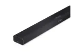 Sharp 2.1ch Ultra-slim Dolby Atmos/DTS Virtual: X Soundbar with Wireless Subwoofer   HT-SBW320   360 W   Bluetooth   Black   Wireless connection