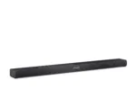 Sharp 2.1ch Ultra-slim Dolby Atmos/DTS Virtual: X Soundbar with Wireless Subwoofer   HT-SBW320   360 W   Bluetooth   Black   Wireless connection