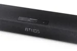 Sharp 2.1ch Ultra-slim Dolby Atmos/DTS Virtual: X Soundbar with Wireless Subwoofer   HT-SBW320   360 W   Bluetooth   Black   Wireless connection
