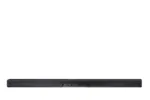 Sharp 2.1ch Ultra-slim Dolby Atmos/DTS Virtual: X Soundbar with Wireless Subwoofer   HT-SBW320   360 W   Bluetooth   Black   Wireless connection