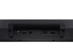 Sharp 2.1ch Ultra-slim Dolby Atmos/DTS Virtual: X Soundbar with Wireless Subwoofer   HT-SBW320   360 W   Bluetooth   Black   Wireless connection
