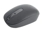 Logitech Mouse   M196   Wireless   Bluetooth   Graphite