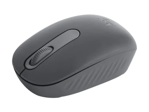 Logitech Mouse   M196   Wireless   Bluetooth   Graphite