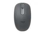 Logitech Mouse   M196   Wireless   Bluetooth   Graphite