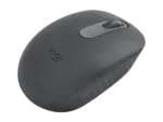Logitech Mouse   M196   Wireless   Bluetooth   Graphite