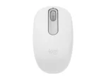 MOUSE BLUETH OPTICAL M196/WHITE 910-007460 LOGITECH