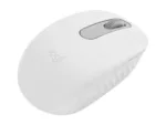 MOUSE BLUETH OPTICAL M196/WHITE 910-007460 LOGITECH