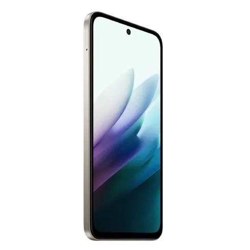 Xiaomi   Redmi   15   Titan Gray   6.9 ”   IPS LCD   1080 x 2340 pixels   Qualcomm   Snapdragon 6s Gen 3   Internal RAM 4 GB   128 GB   Dual SIM   5G   Main camera resolution 50 MP   Secondary camera resolution 8 MP   Android   15   7000 mAh