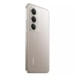 Xiaomi   Redmi   15   Titan Gray   6.9 ”   IPS LCD   1080 x 2340 pixels   Qualcomm   Snapdragon 6s Gen 3   Internal RAM 4 GB   128 GB   Dual SIM   5G   Main camera resolution 50 MP   Secondary camera resolution 8 MP   Android   15   7000 mAh