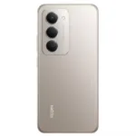 Xiaomi   Redmi   15   Titan Gray   6.9 ”   IPS LCD   1080 x 2340 pixels   Qualcomm   Snapdragon 6s Gen 3   Internal RAM 4 GB   128 GB   Dual SIM   5G   Main camera resolution 50 MP   Secondary camera resolution 8 MP   Android   15   7000 mAh