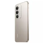 Xiaomi   Redmi   15   Titan Gray   6.9 ”   IPS LCD   1080 x 2340 pixels   Qualcomm   Snapdragon 6s Gen 3   Internal RAM 4 GB   128 GB   Dual SIM   5G   Main camera resolution 50 MP   Secondary camera resolution 8 MP   Android   15   7000 mAh