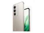 Xiaomi   Redmi   15   Titan Gray   6.9 ”   IPS LCD   1080 x 2340 pixels   Qualcomm   Snapdragon 6s Gen 3   Internal RAM 4 GB   128 GB   Dual SIM   5G   Main camera resolution 50 MP   Secondary camera resolution 8 MP   Android   15   7000 mAh
