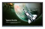 Benq RE8604   86 ”   450 cd/m²   Landscape   18/7   Android   Wi-Fi   8 ms
