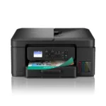 Brother   Wireless Printer with ADF   DCP-T780DW   Inkjet   Colour   3-in-1   A4   Wi-Fi   Black