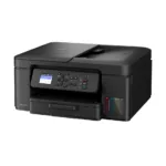 Brother   Wireless Printer with ADF   DCP-T780DW   Inkjet   Colour   3-in-1   A4   Wi-Fi   Black