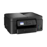 Brother   Wireless Printer with ADF   DCP-T780DW   Inkjet   Colour   3-in-1   A4   Wi-Fi   Black